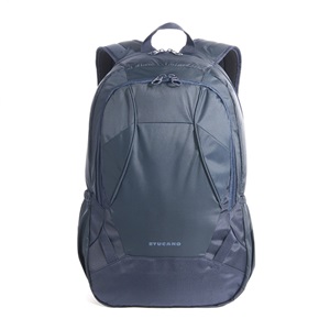 Doppio Backpack Pc 15.6'' Blue