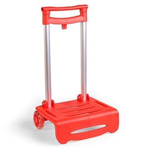 Red Trolley