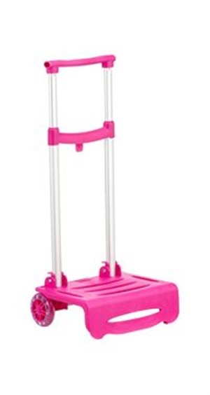 Fuchsia Trolley