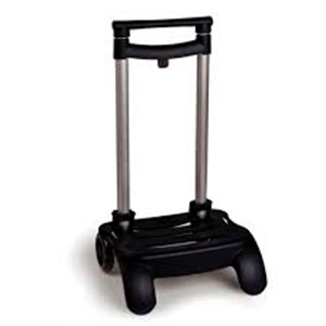 Black Trolley