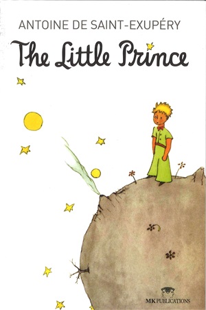The little prince