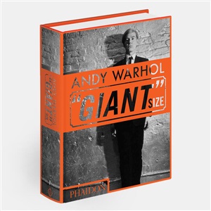 Andy Warhol Giant Size