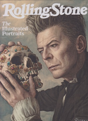The Illustrated Portraits