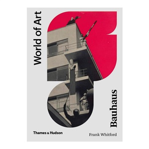 Bauhaus World of Art