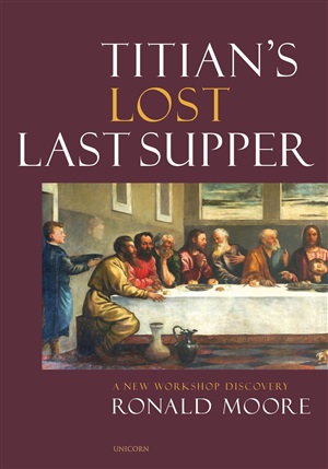 Titian's Lost Last Supper