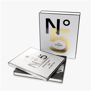 Chanel No 5