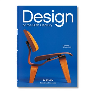 Design of the 20th Century