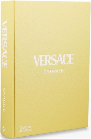 Versace Catwalk