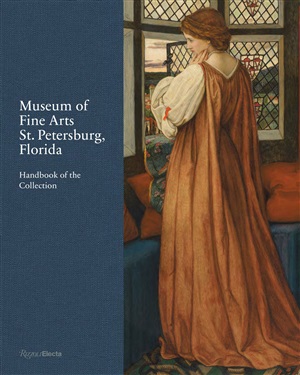 Museum Of St. Petersburg Florida