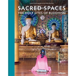 Sacred Spaces