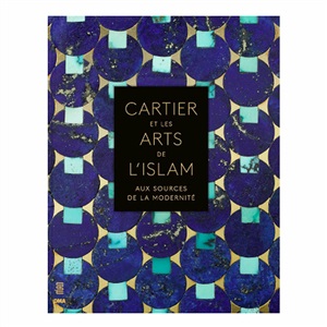 Cartier and Islamic Art