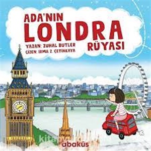 Ada'nın Londra Rüyası