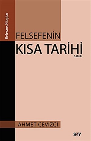 Felsefenin Kısa Tarihi