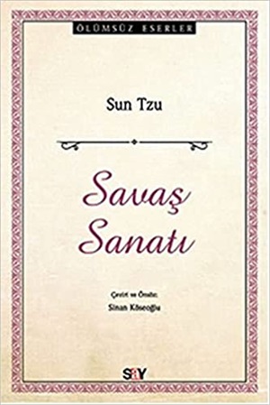 Savaş Sanatı