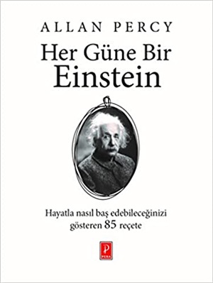 Her Güne Bir Einstein