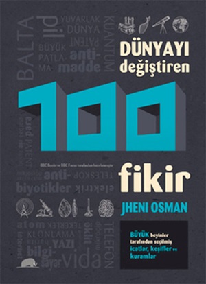 Dünyayı Değiştiren 100 Fikir