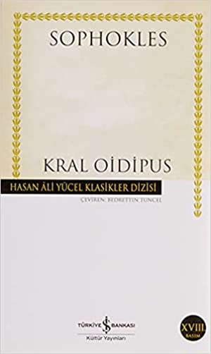 KRAL OİDİPUS(K.KAPAK)