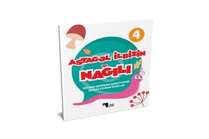 Astagəl İlbizin Nağılı
