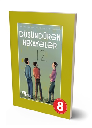 Düşündürən Hekayələr
