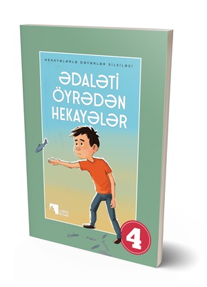 Ədaləti Öyrədən Hekayələr