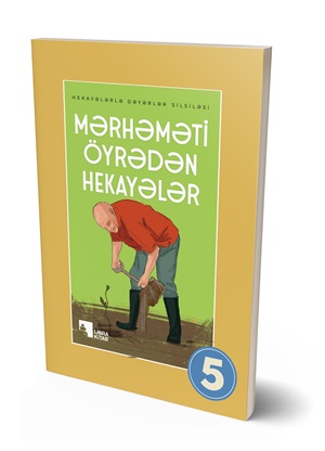 Mərhəməti Öyrədən Hekayələr