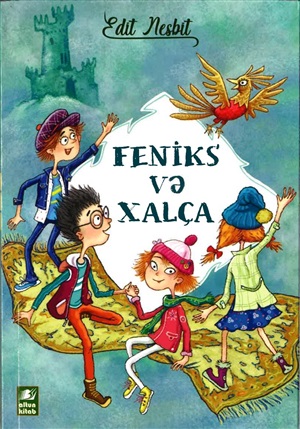 Feniks və xalça