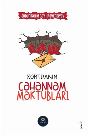 Xortdanın cəhənnəm məktubları