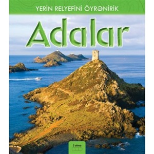 Adalar