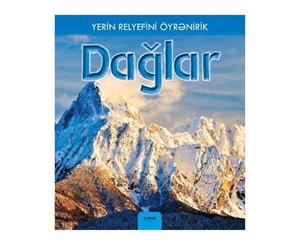 Dağlar