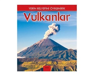 Vulkanlar
