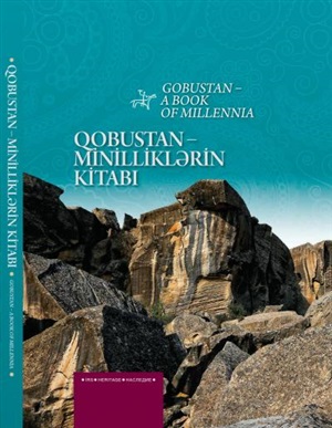 Qobustan-minilliklərin kitabı