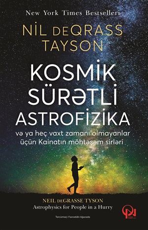 Kosmik surətli astrofizika