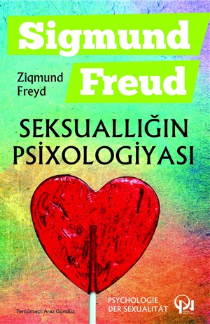 Seksuallığın Psixologiyası
