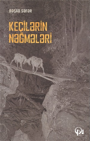 Keçilərin nəğmələri