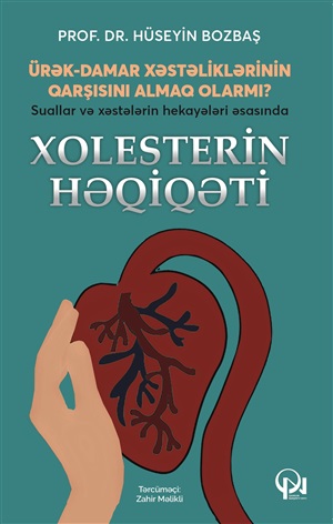 Xolesterin həqiqəti