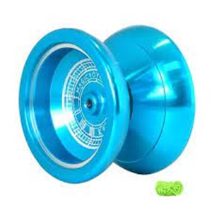 Alloy yoyo