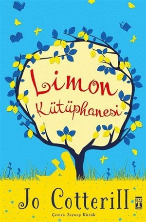 Limon Kütüphanesi