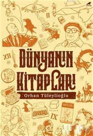 Kara Karga Y._ Dünyanın K.ı_ Orhan Tüleylioğlu