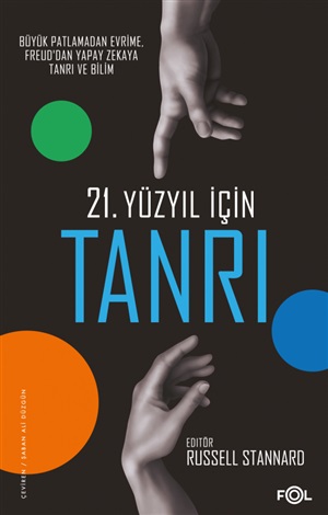 Fol Kitap_ 21. Yüzyıl İçin Tanrı_ Russell Stannard