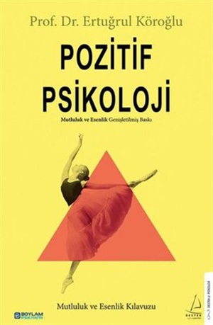 Destek Y._ Pozitif Psikoloji_ Halil Ertuğrul Köroğlu