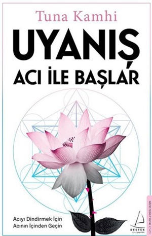 Destek Y._ Uyanış Acı İle Başlar_ Tuna Kamhi