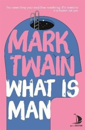 What Is Man