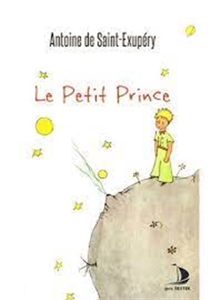 Le Petıt Prınce