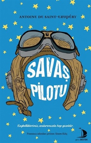 Savaş Pilotu[Pilote De Guerre]