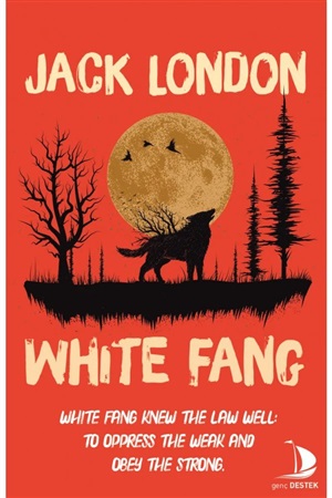 White Fang