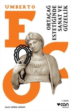 Can Y._ Ortaçağ Estetiğinde Sanat Ve Güzellik_ Umberto Eco