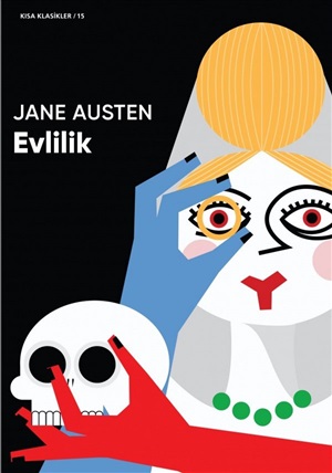 Can Y._ Evlilik (Kısa Klasik)_ Jane Austen