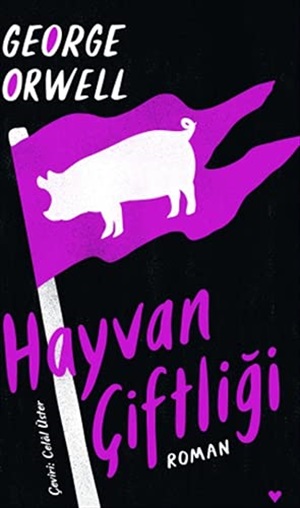 Hayvan Çiftliği (Ciltli) _ George Orwell