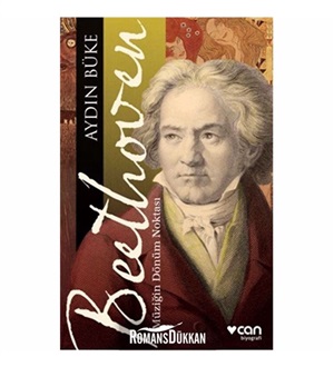 Beethoven_ Aydın Büke