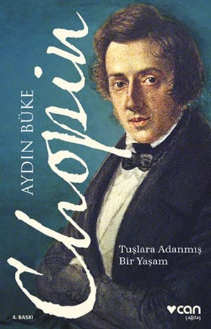 Chopin_ Aydın Büke